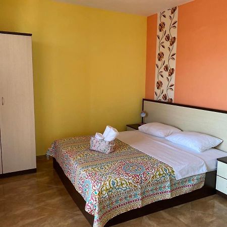 Hotel Свети Кирил Лозенец Exterior foto