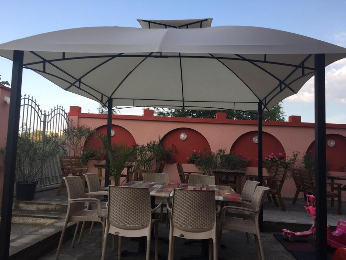 Hotel Свети Кирил Лозенец Exterior foto