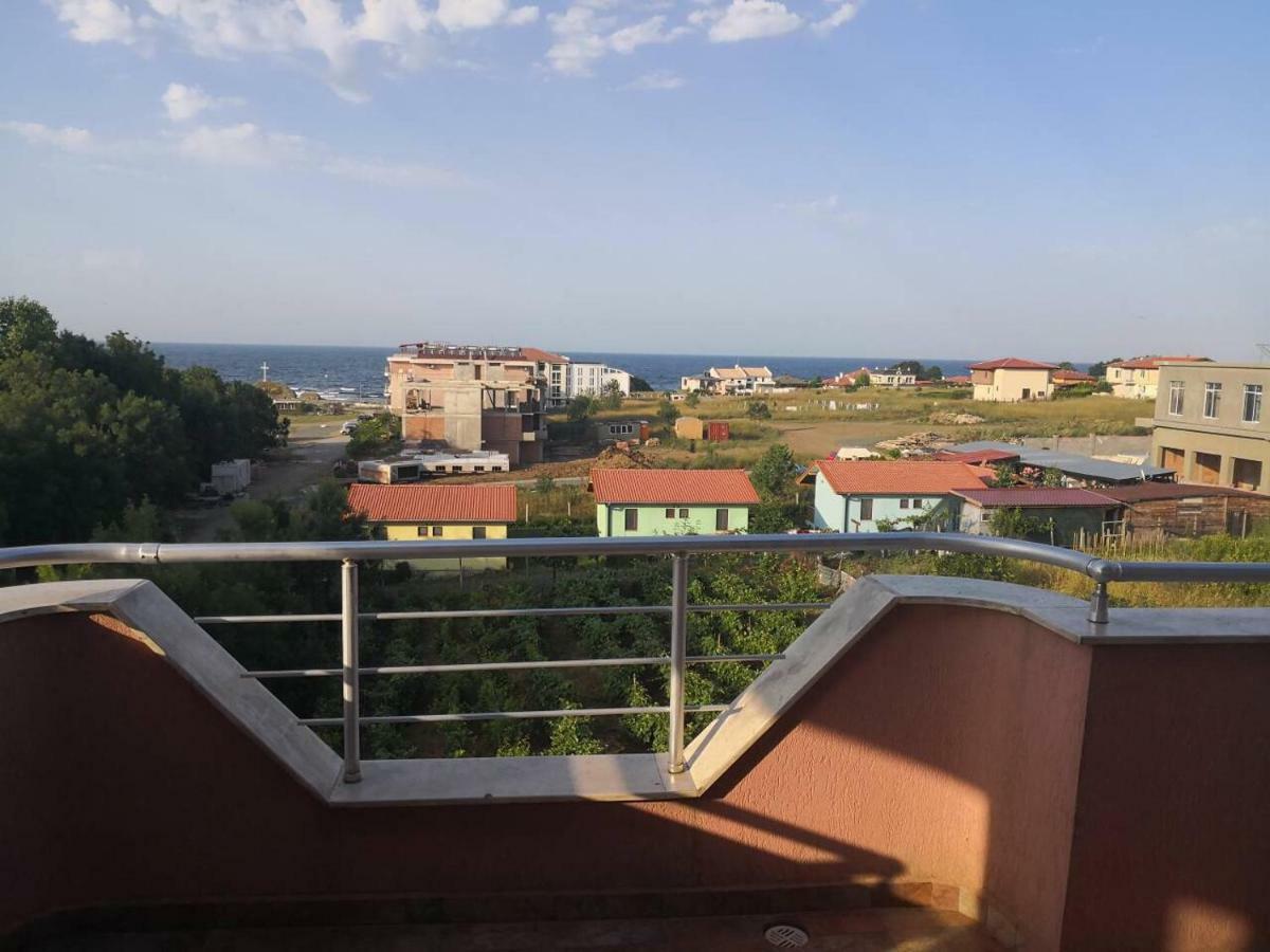 Hotel Свети Кирил Лозенец Exterior foto