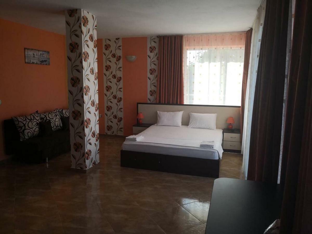 Hotel Свети Кирил Лозенец Exterior foto