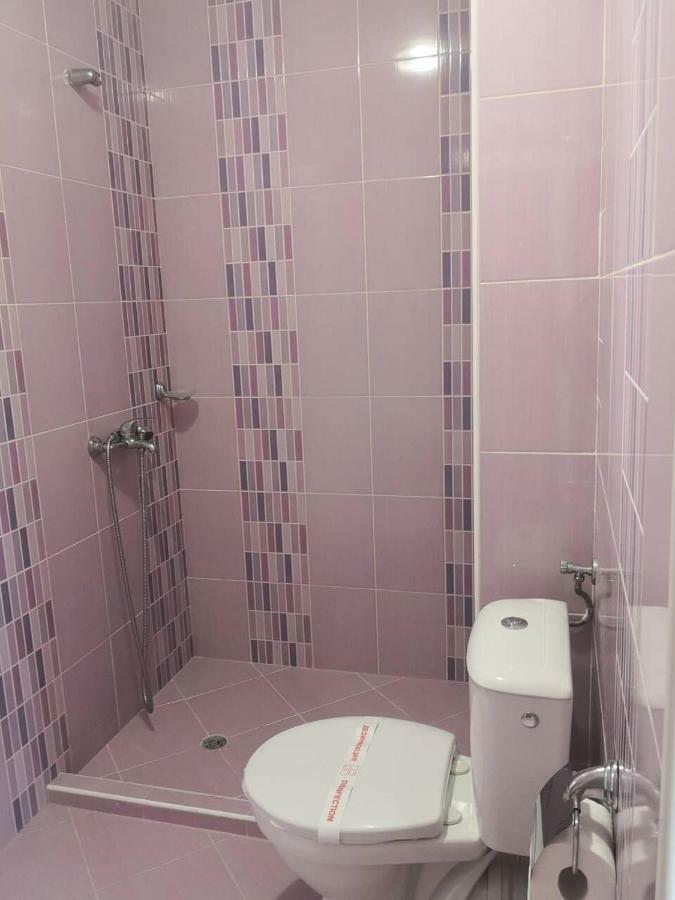 Hotel Свети Кирил Лозенец Exterior foto