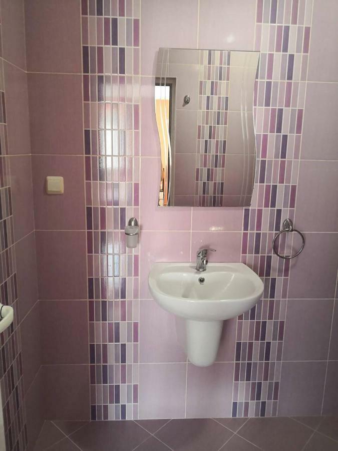 Hotel Свети Кирил Лозенец Exterior foto