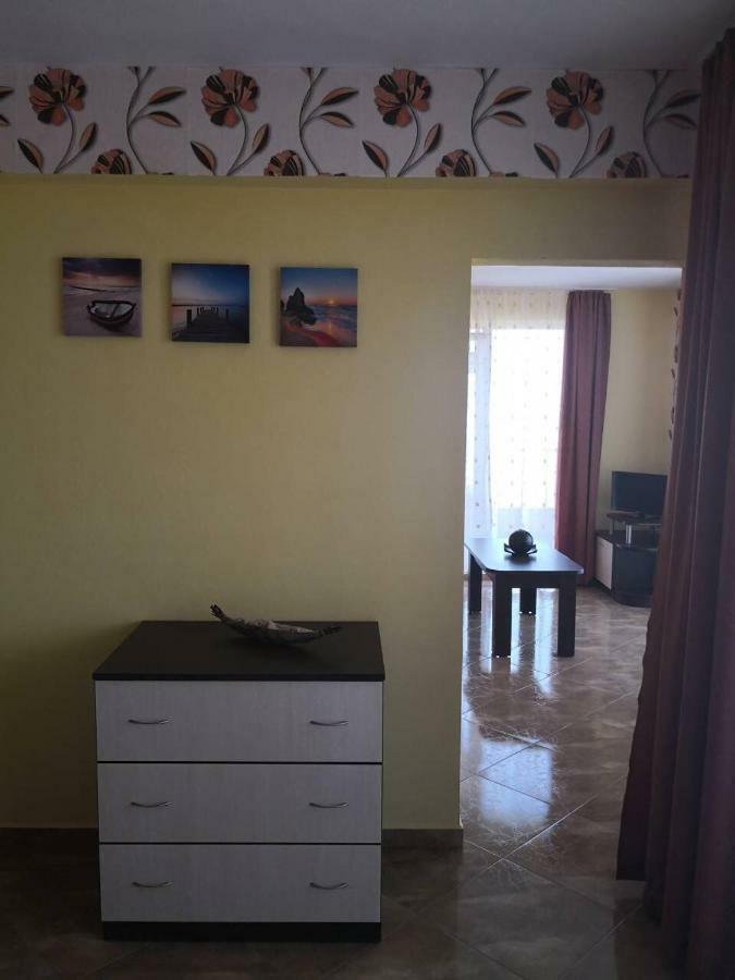 Hotel Свети Кирил Лозенец Exterior foto