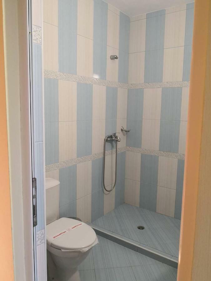 Hotel Свети Кирил Лозенец Exterior foto